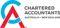 Chartered Accountants - Australia & New Zealand