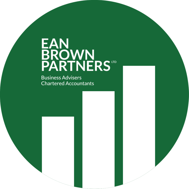 Ean Brown Partners - Business Advisers & Chartered Accountants